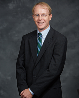 Matthew O'Mahoney portrait